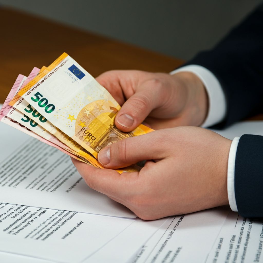 skolos išieškojimo procesas